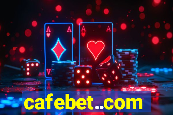 cafebet..com