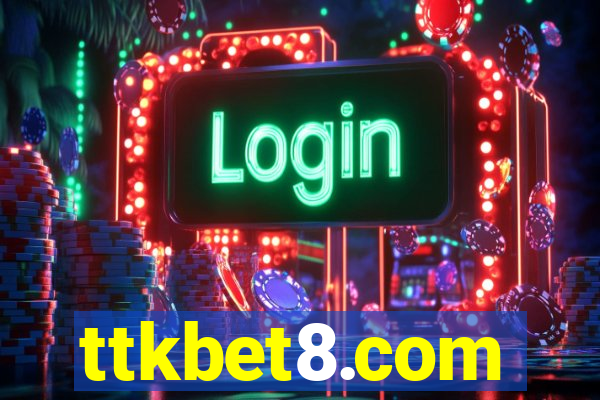 ttkbet8.com