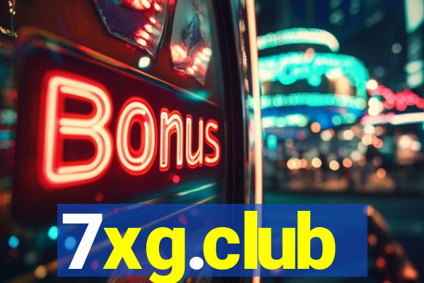 7xg.club