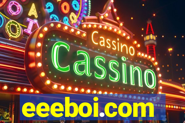 eeeboi.com