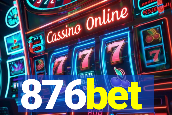 876bet