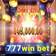 777win bet