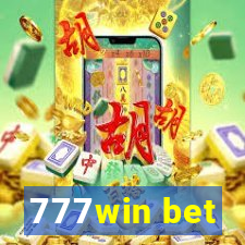 777win bet