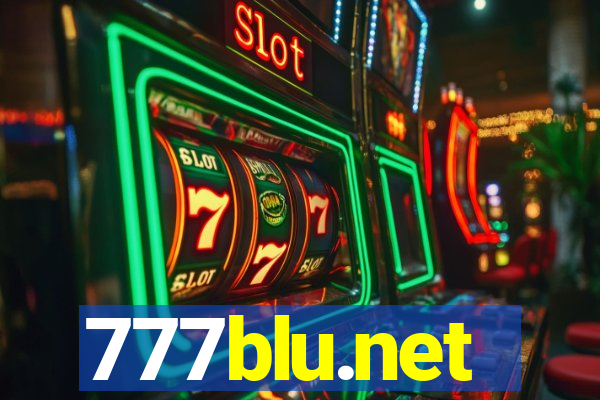 777blu.net