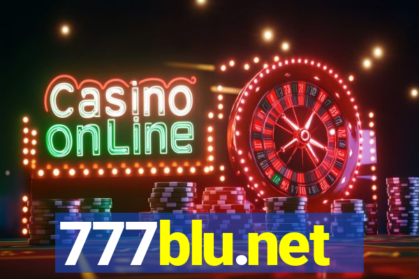 777blu.net