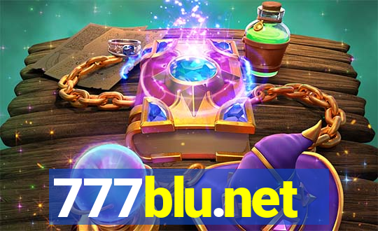 777blu.net