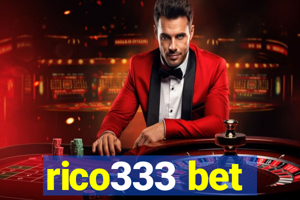 rico333 bet