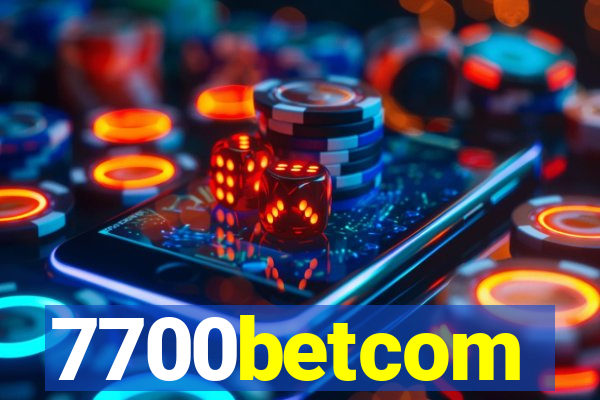 7700betcom