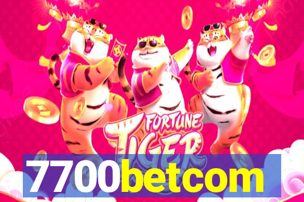7700betcom