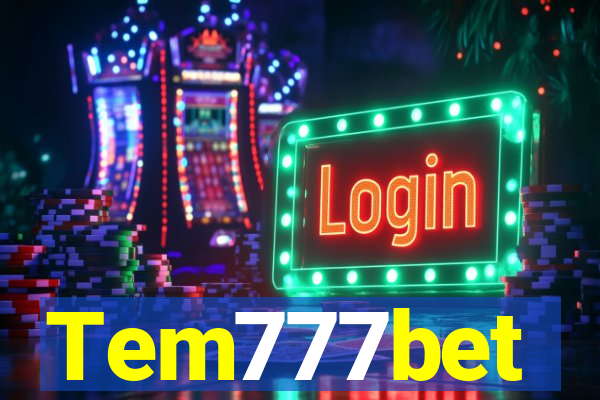 Tem777bet
