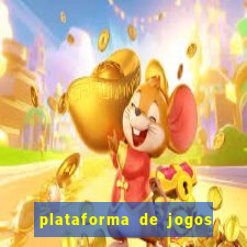 plataforma de jogos com deposito de 1 real