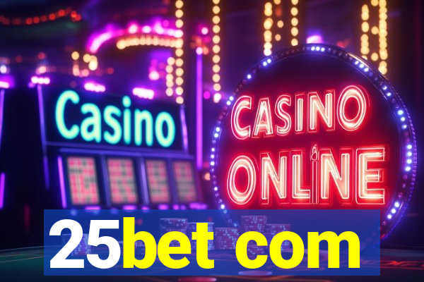 25bet com