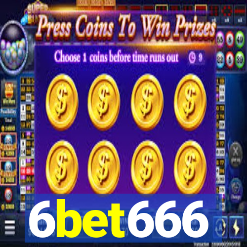 6bet666