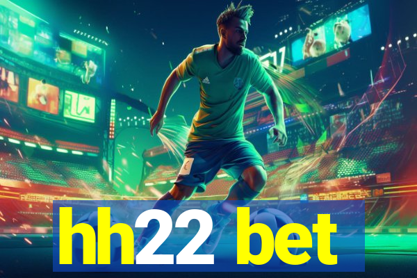 hh22 bet