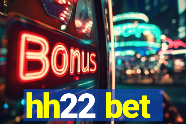 hh22 bet