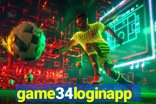 game34loginapp