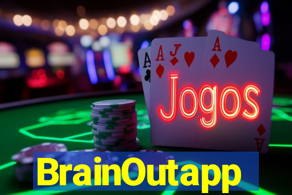 BrainOutapp