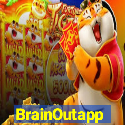 BrainOutapp