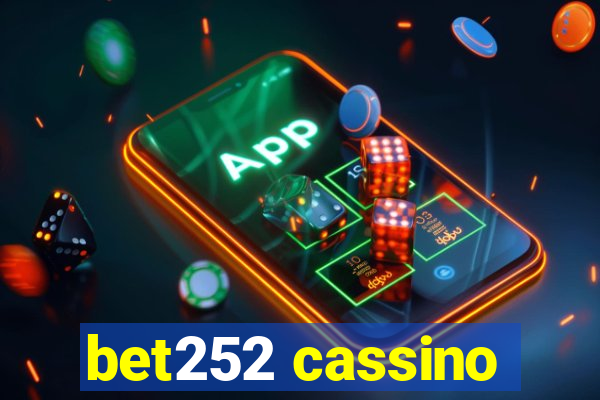bet252 cassino