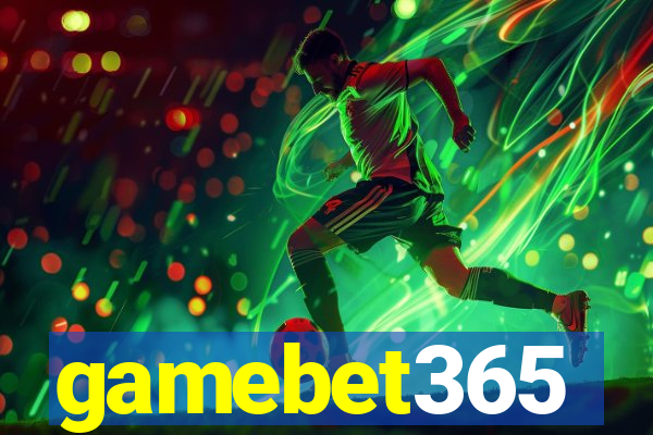 gamebet365