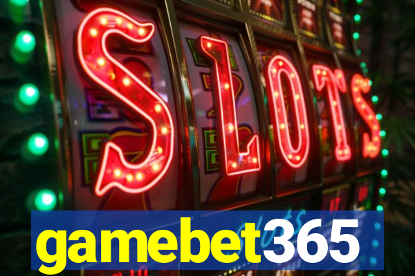 gamebet365