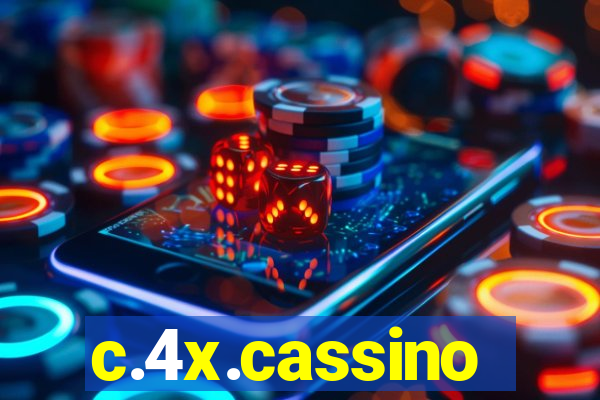 c.4x.cassino