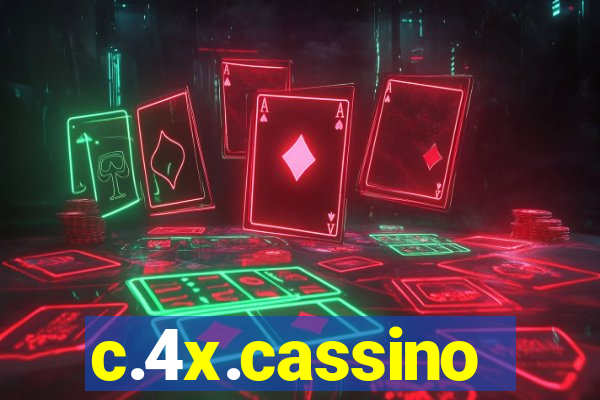 c.4x.cassino