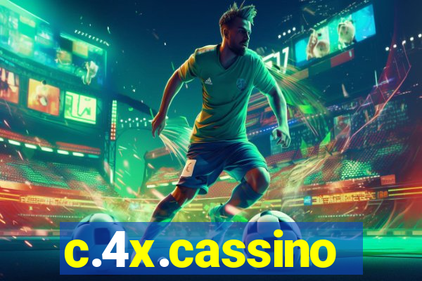 c.4x.cassino