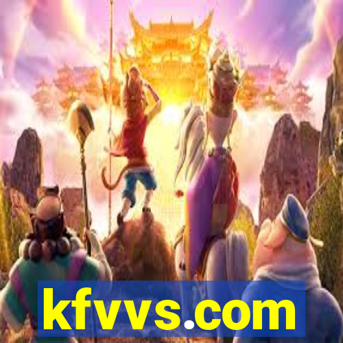kfvvs.com