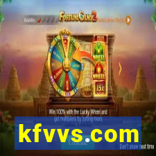 kfvvs.com
