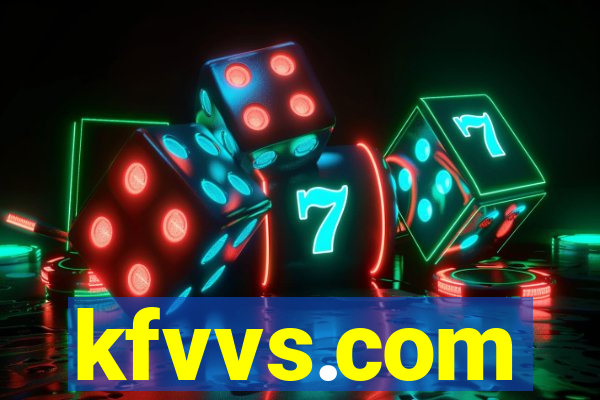 kfvvs.com