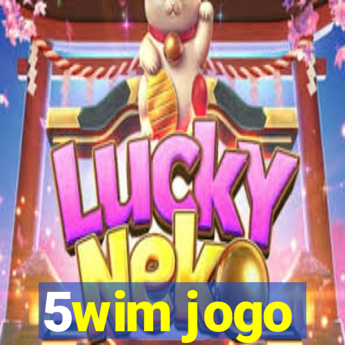5wim jogo