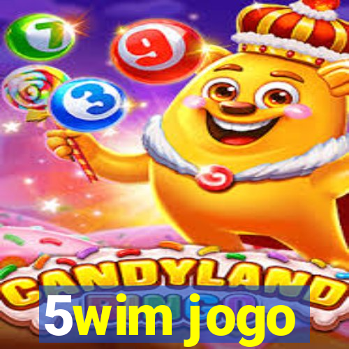 5wim jogo