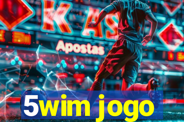 5wim jogo