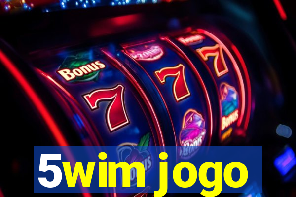 5wim jogo