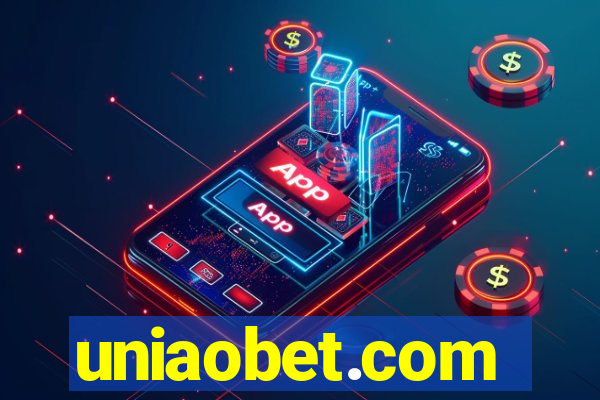 uniaobet.com
