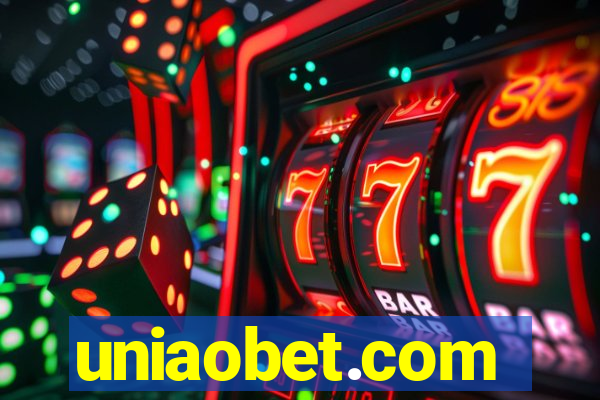 uniaobet.com