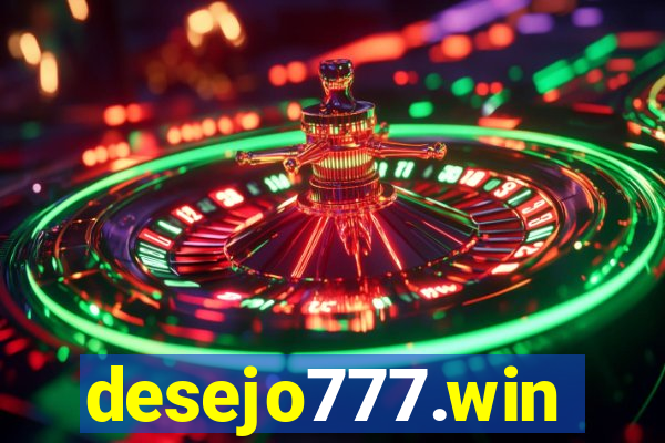 desejo777.win