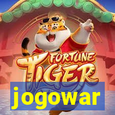 jogowar