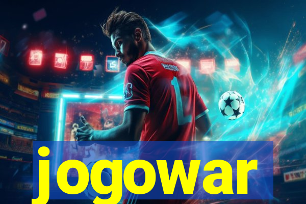 jogowar