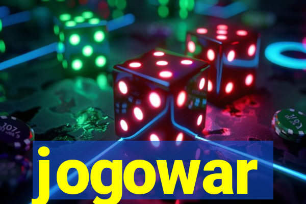 jogowar