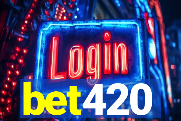 bet420