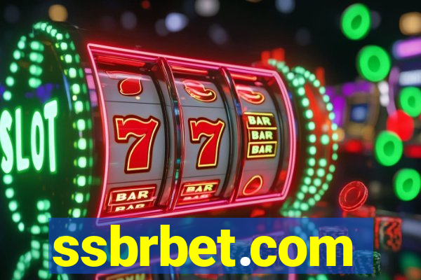 ssbrbet.com