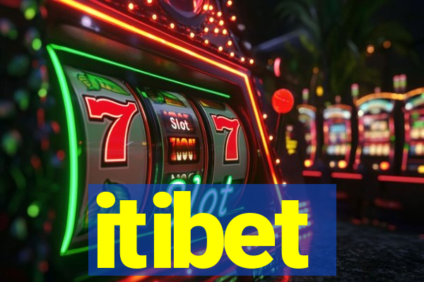 itibet