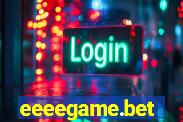 eeeegame.bet