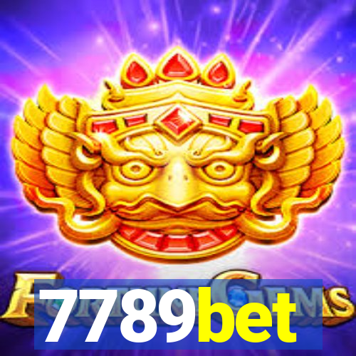 7789bet
