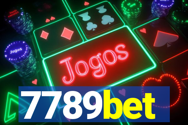 7789bet