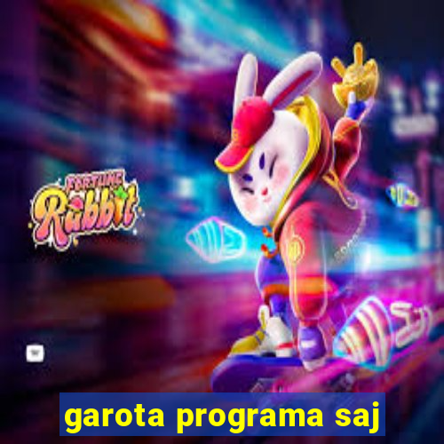 garota programa saj