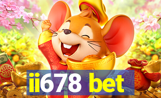 ii678 bet