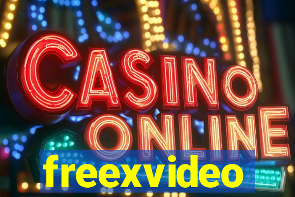 freexvideo